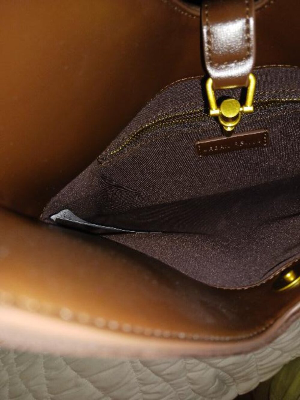 Urban Revivo Shoulder Bag - Picture 5 of 5